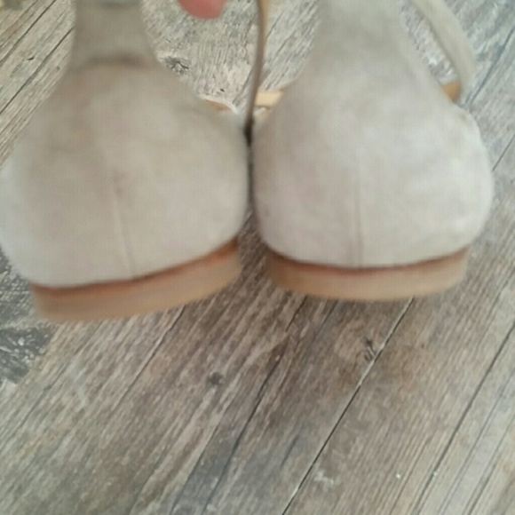 Brunello Cucinelli  open toe flats - Picture 4 of 7